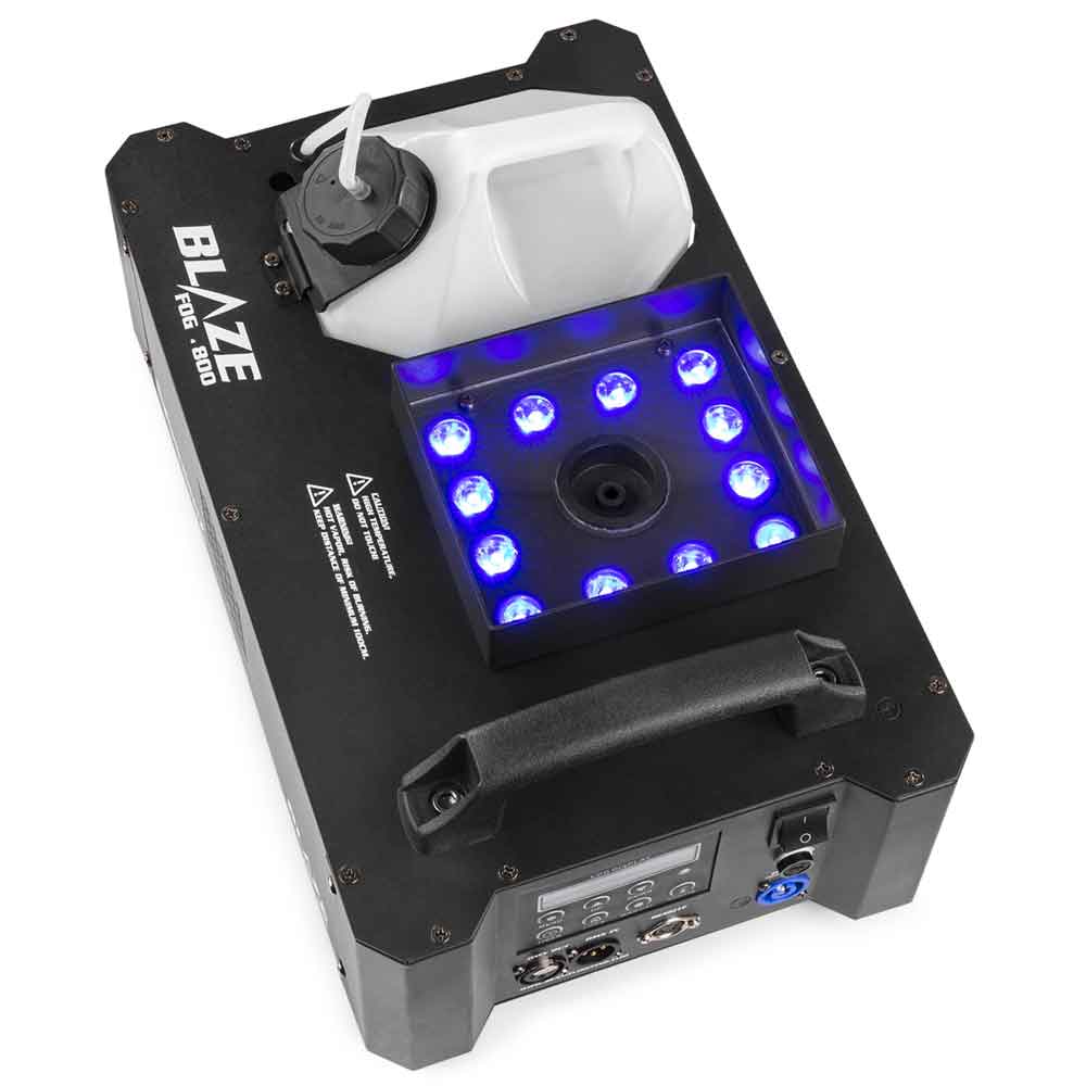 BLAZE800 product image 04