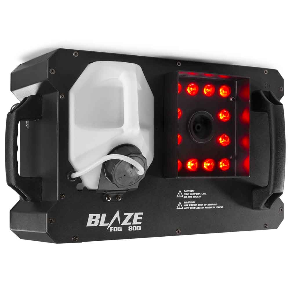 BLAZE800 product image 05
