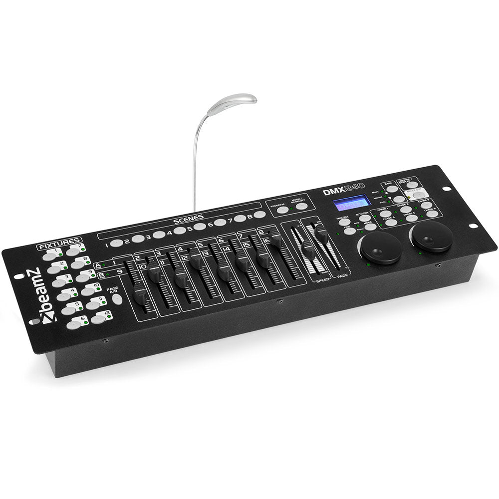 DMX240 product image 01