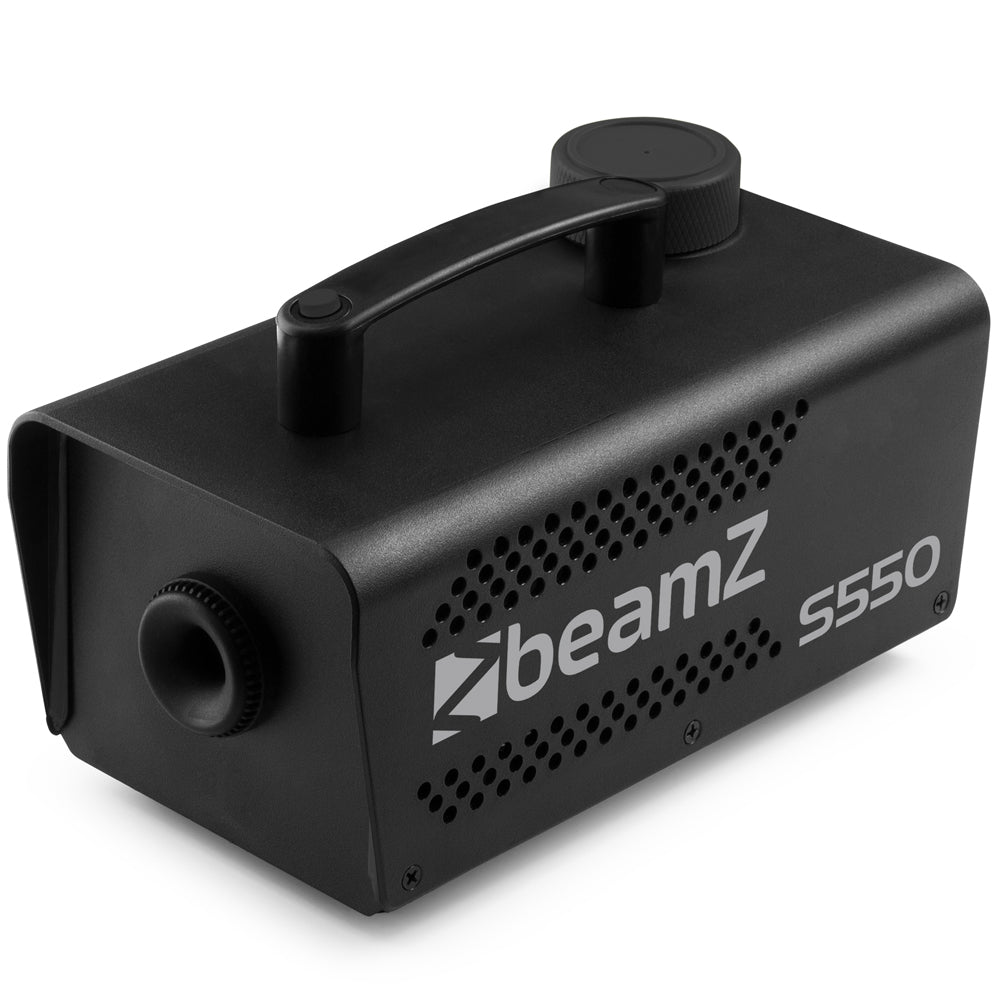 S550 product image 10