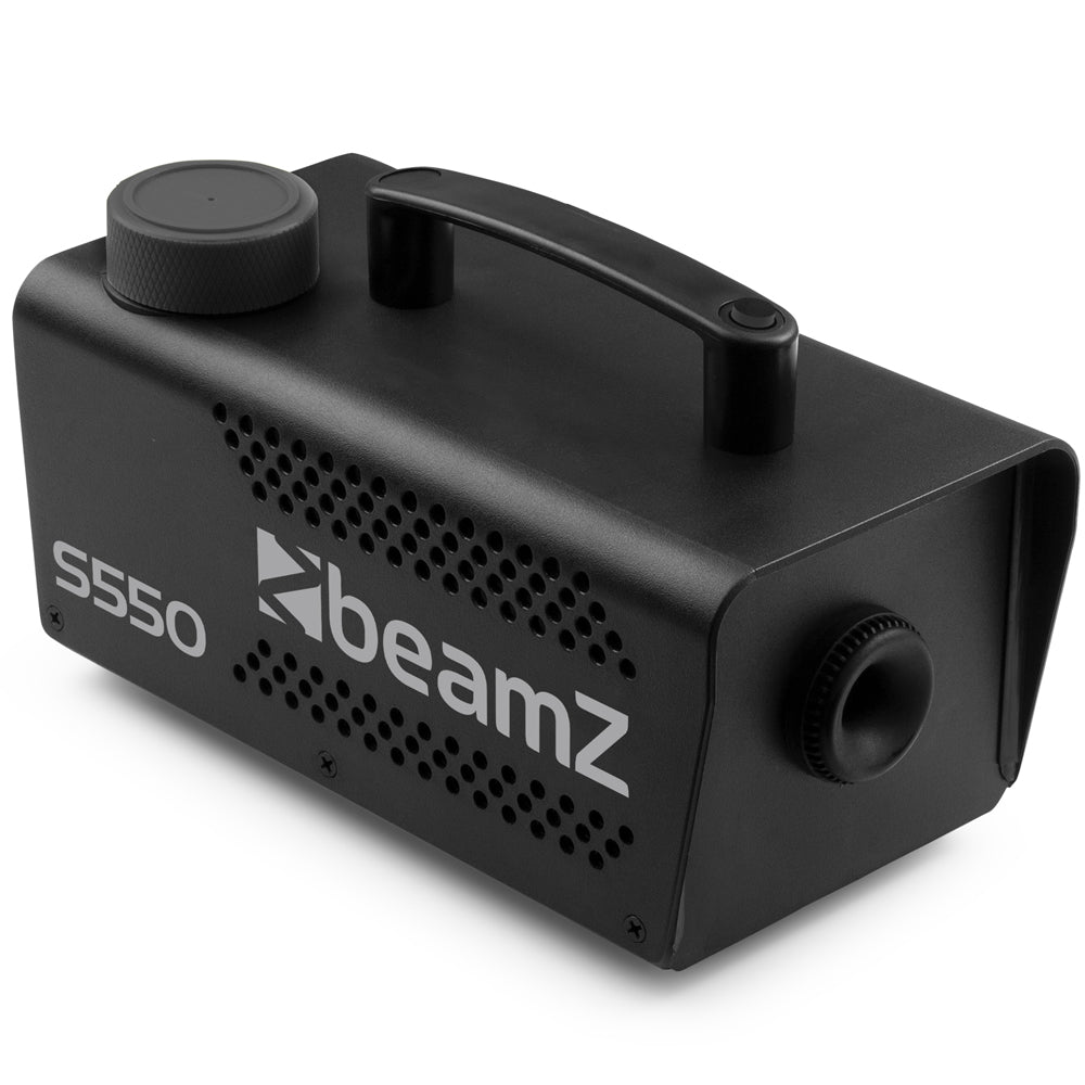 S550 product image 09