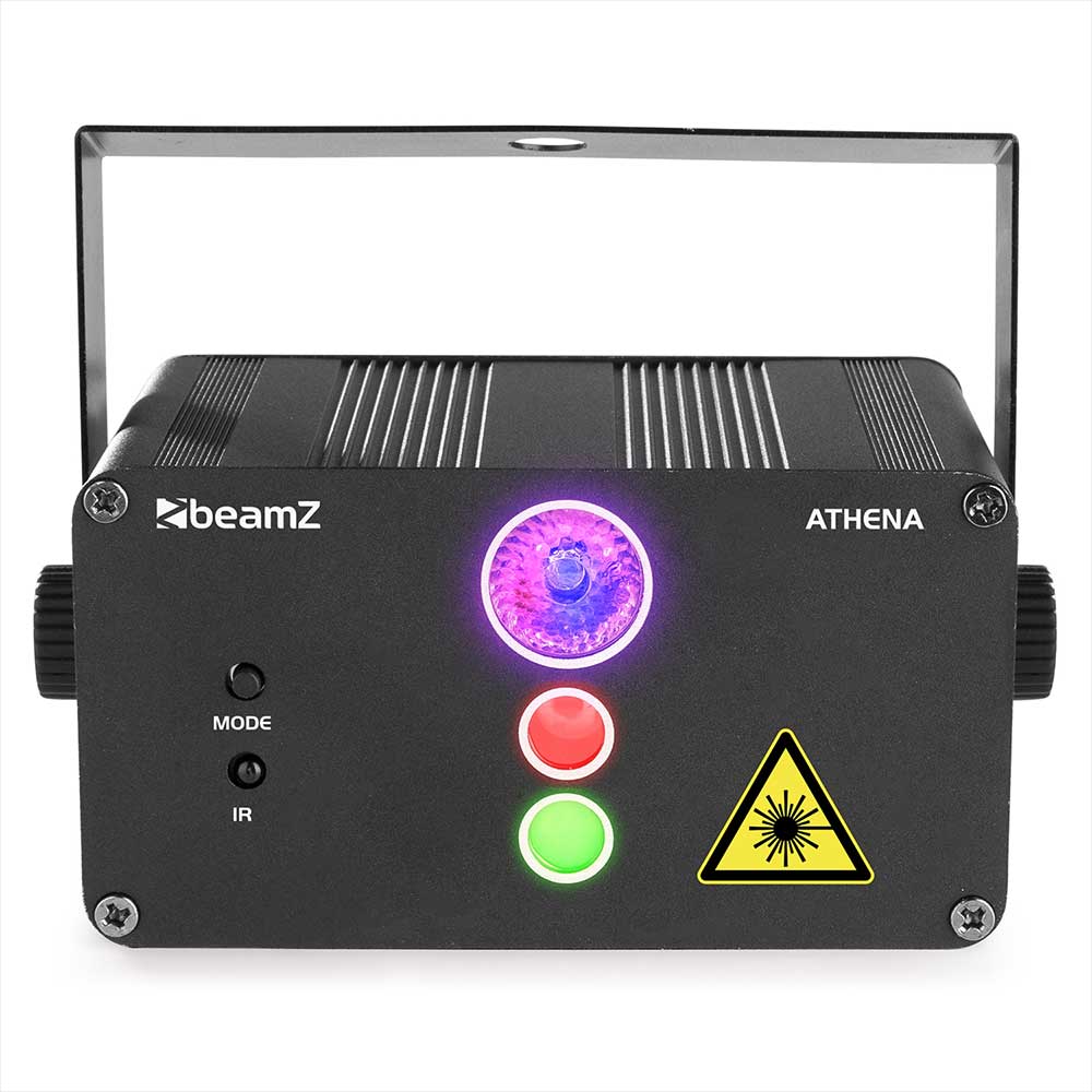 ATHENA product image 04