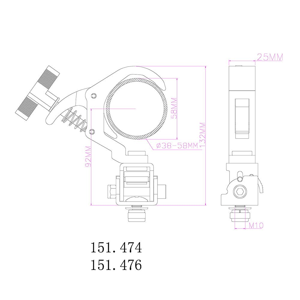 BC50-150F product image 10
