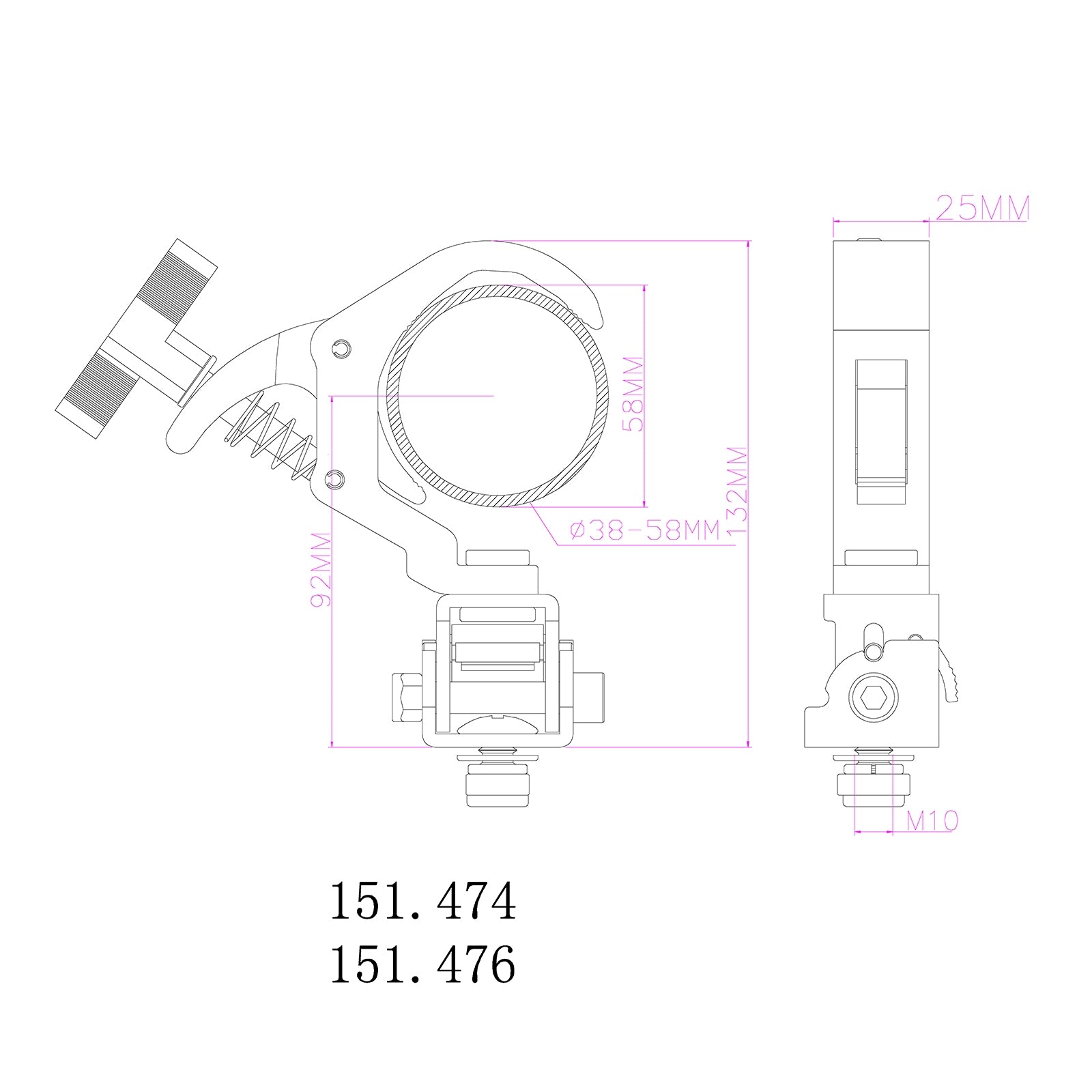 BC50B-150F product image 10