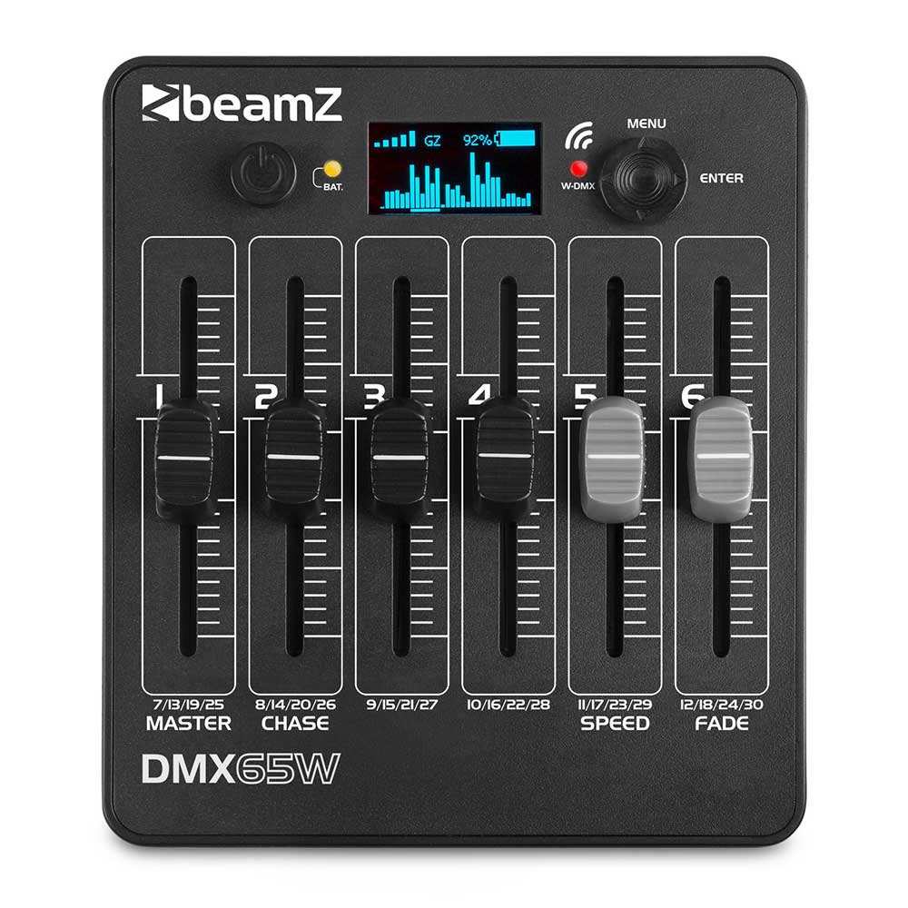 DMX65W product image 01