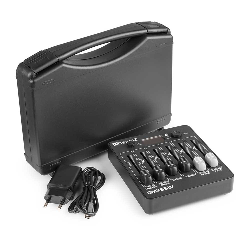 DMX65W product image 02