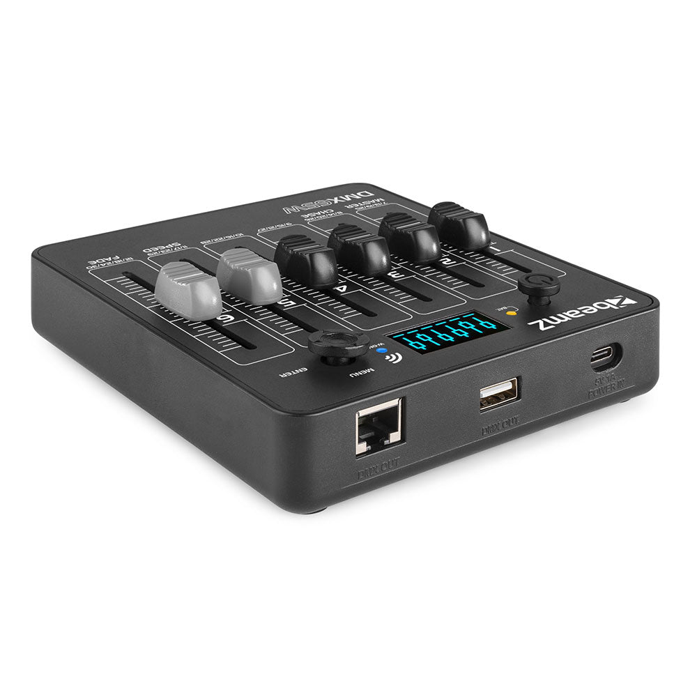 DMX65W product image 04