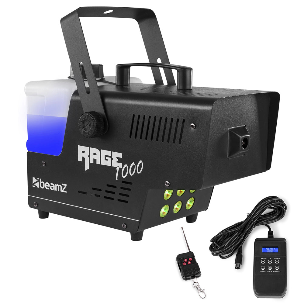 RAGE1000LED product image 01