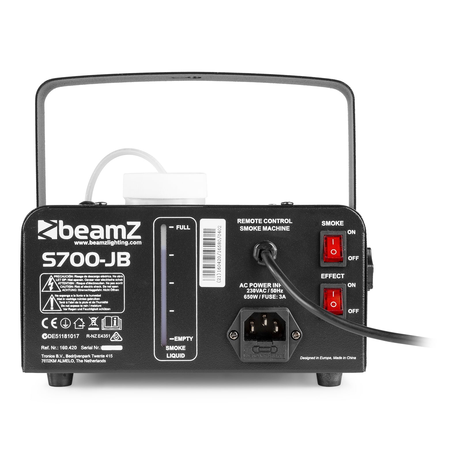 S700-JB product image 12