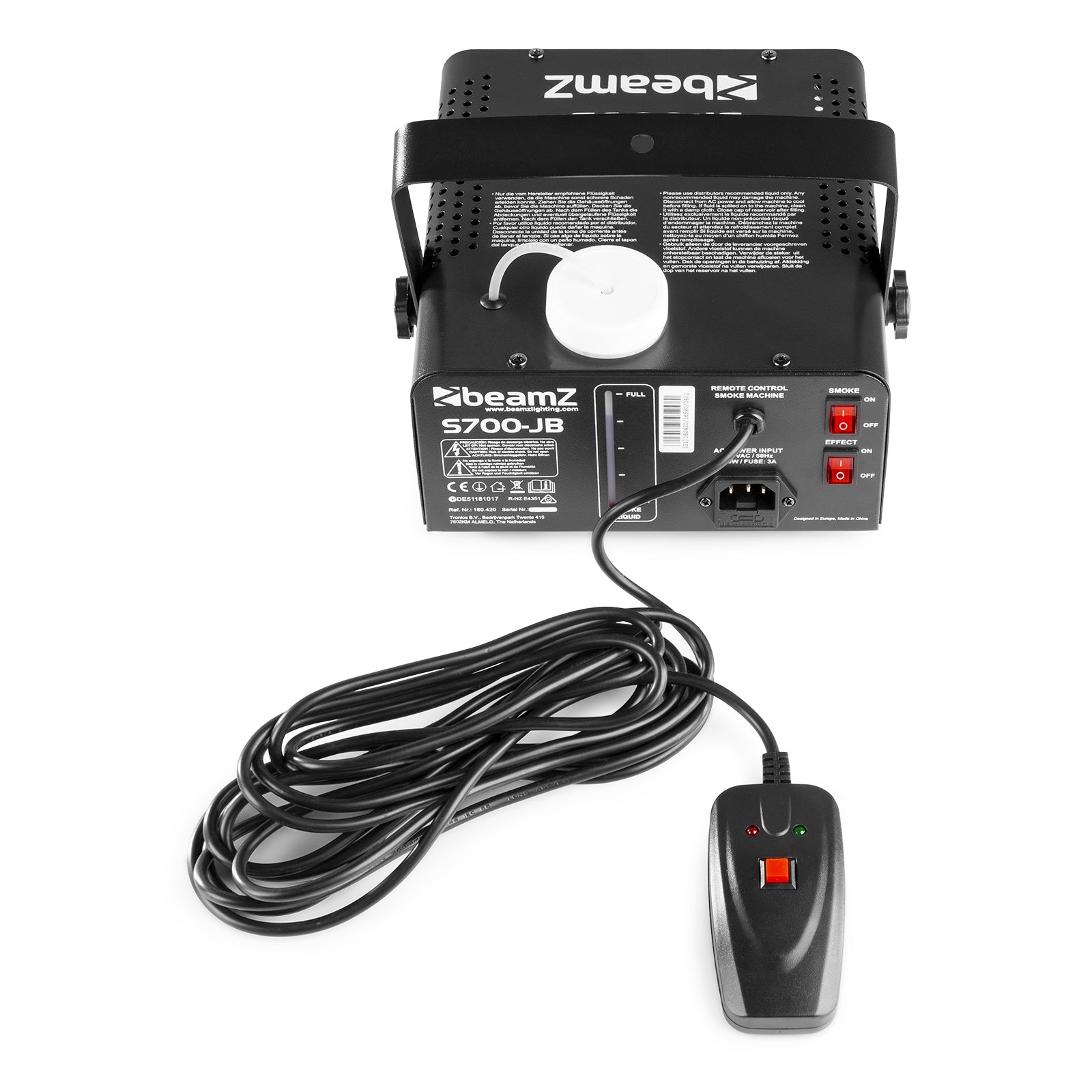 S700-JB product image 10