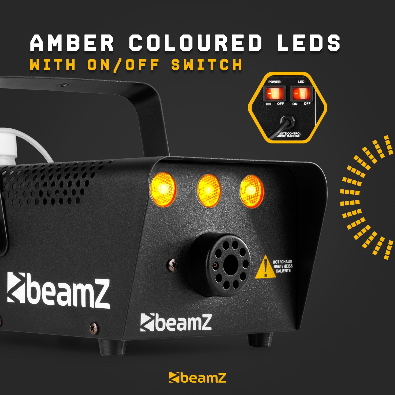 S700-LED product image 08