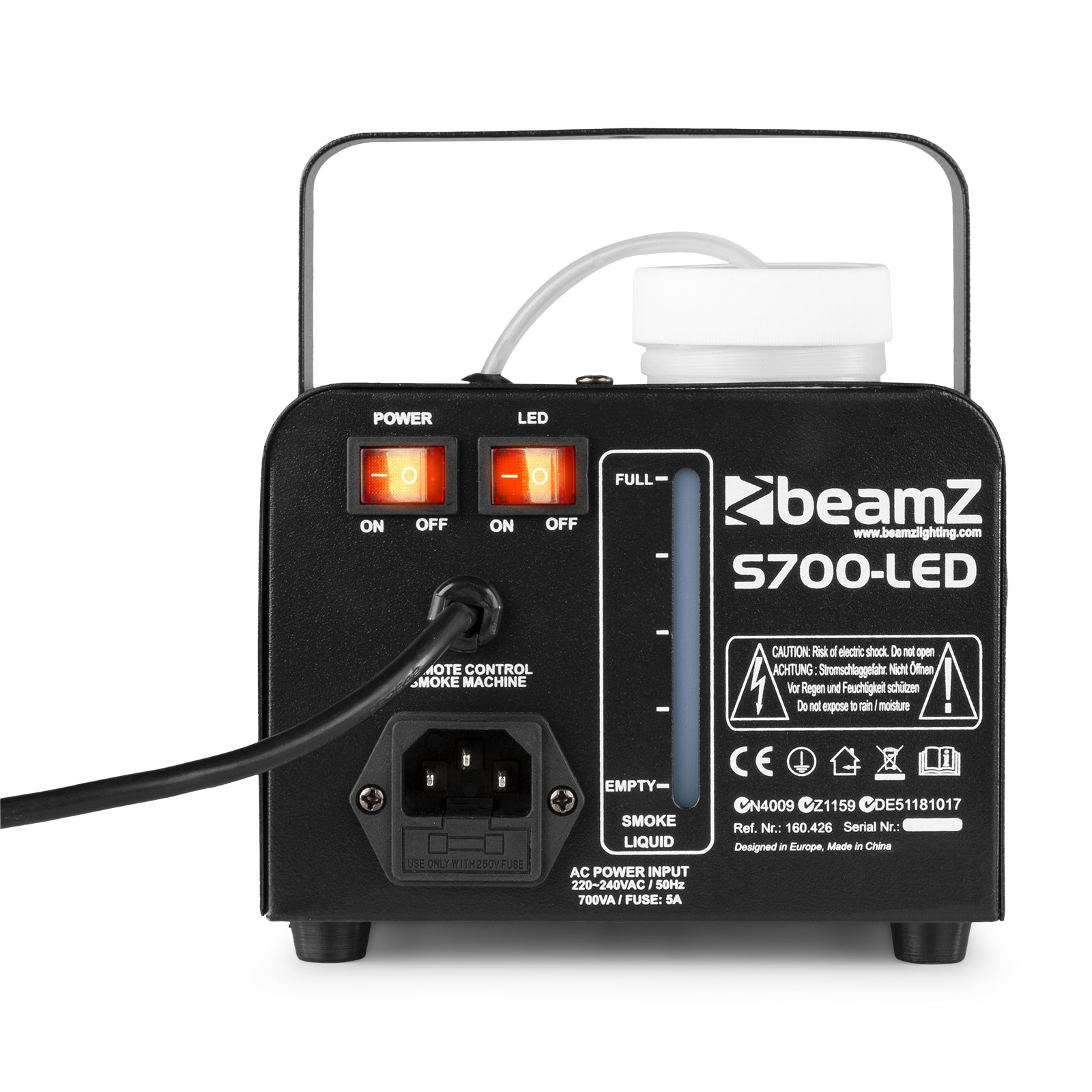 S700-LED product image 05