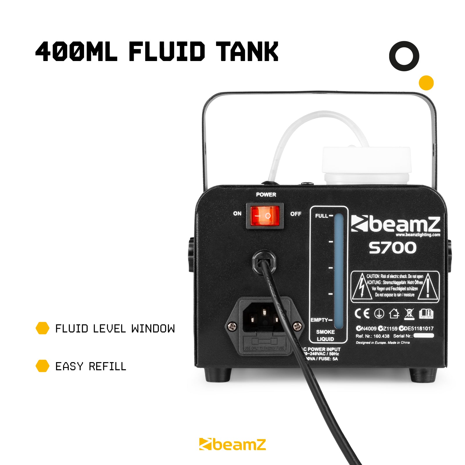 S700 product image 09