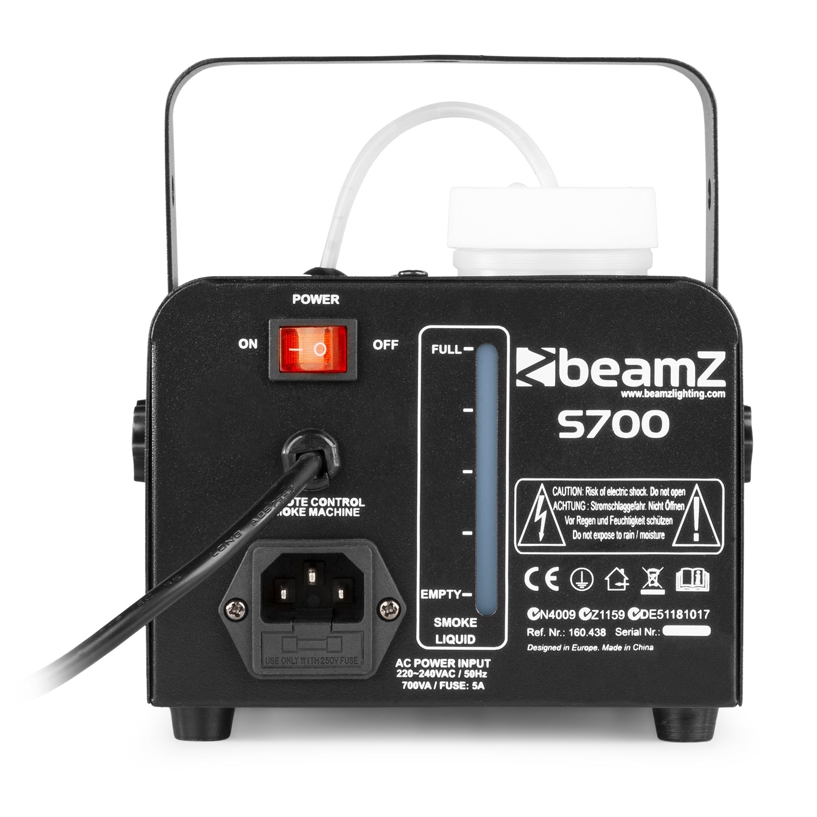 S700 product image 07
