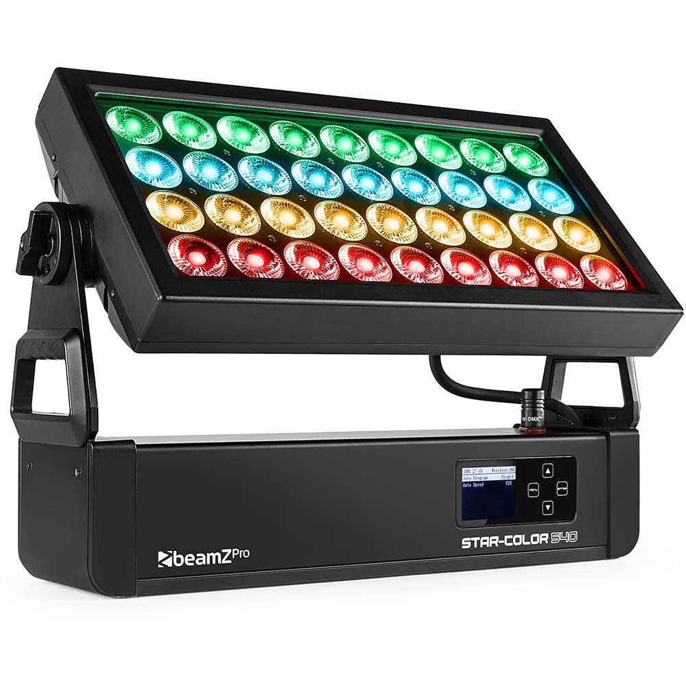 STAR-COLOR540 product image 01