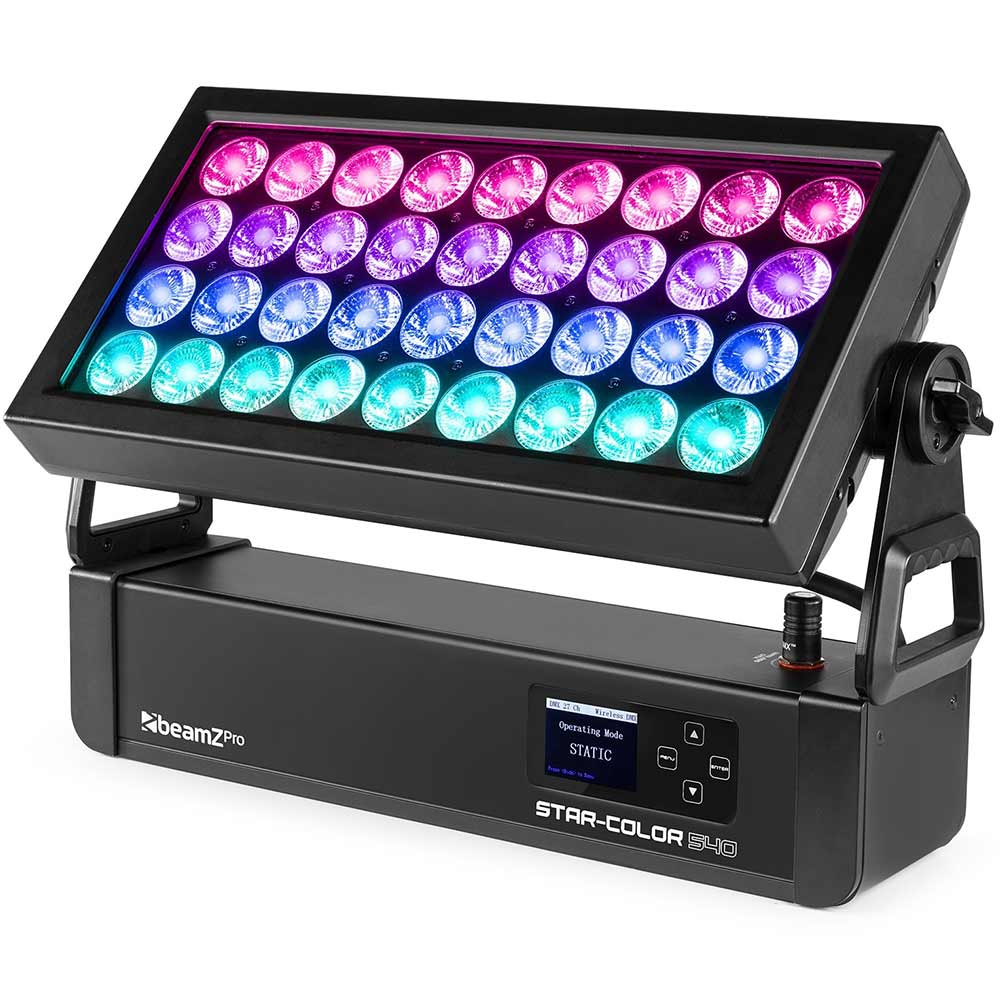 STAR-COLOR540 product image 03