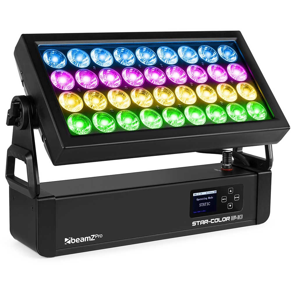 STAR-COLOR540 product image 06