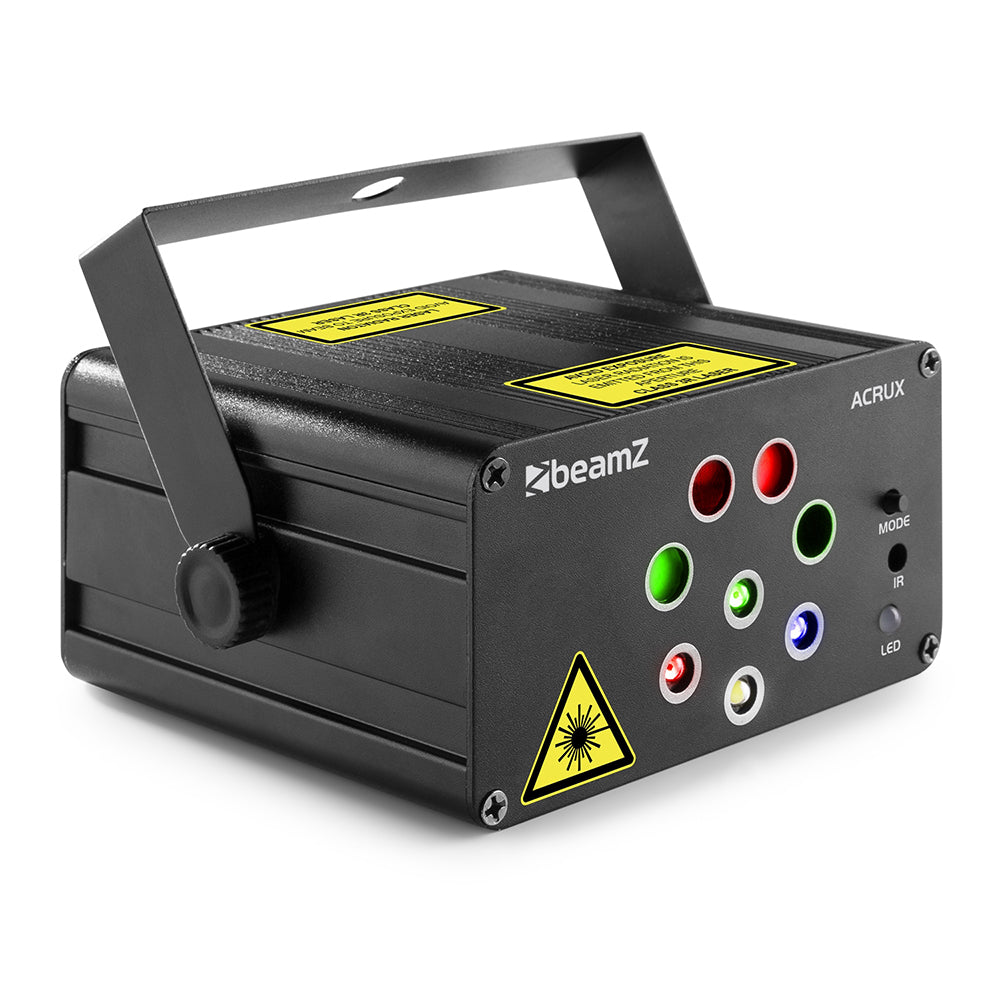 ACRUX-4WAY product image 02