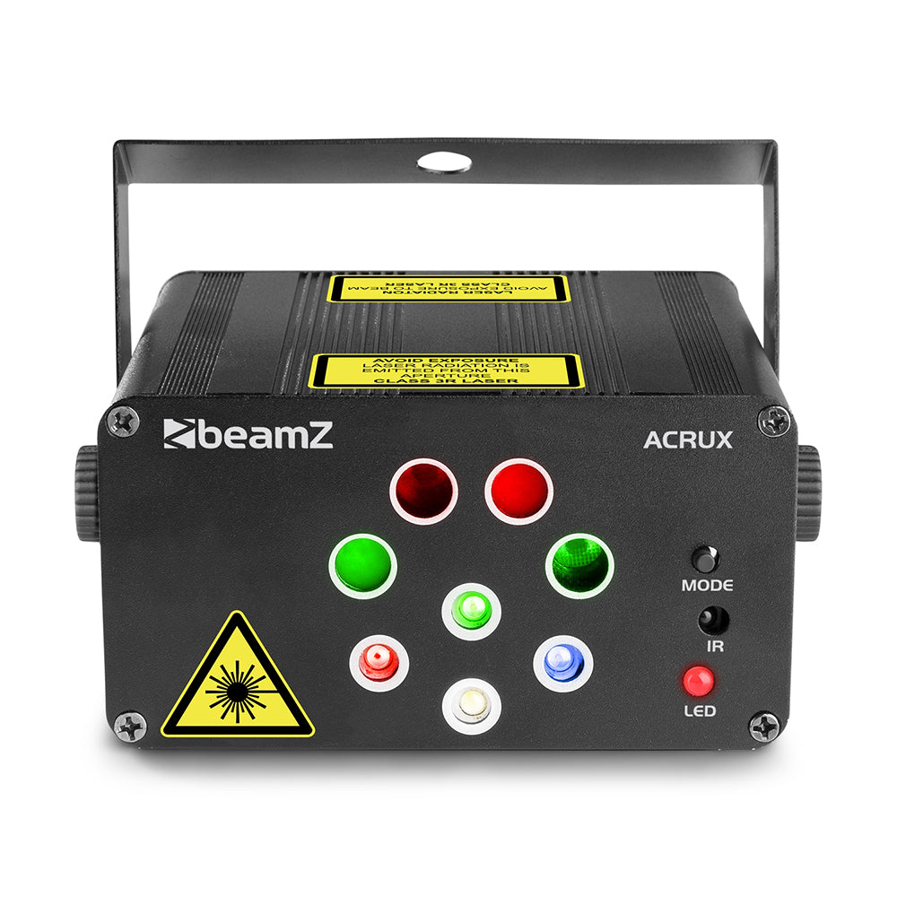 ACRUX-4WAY product image 01