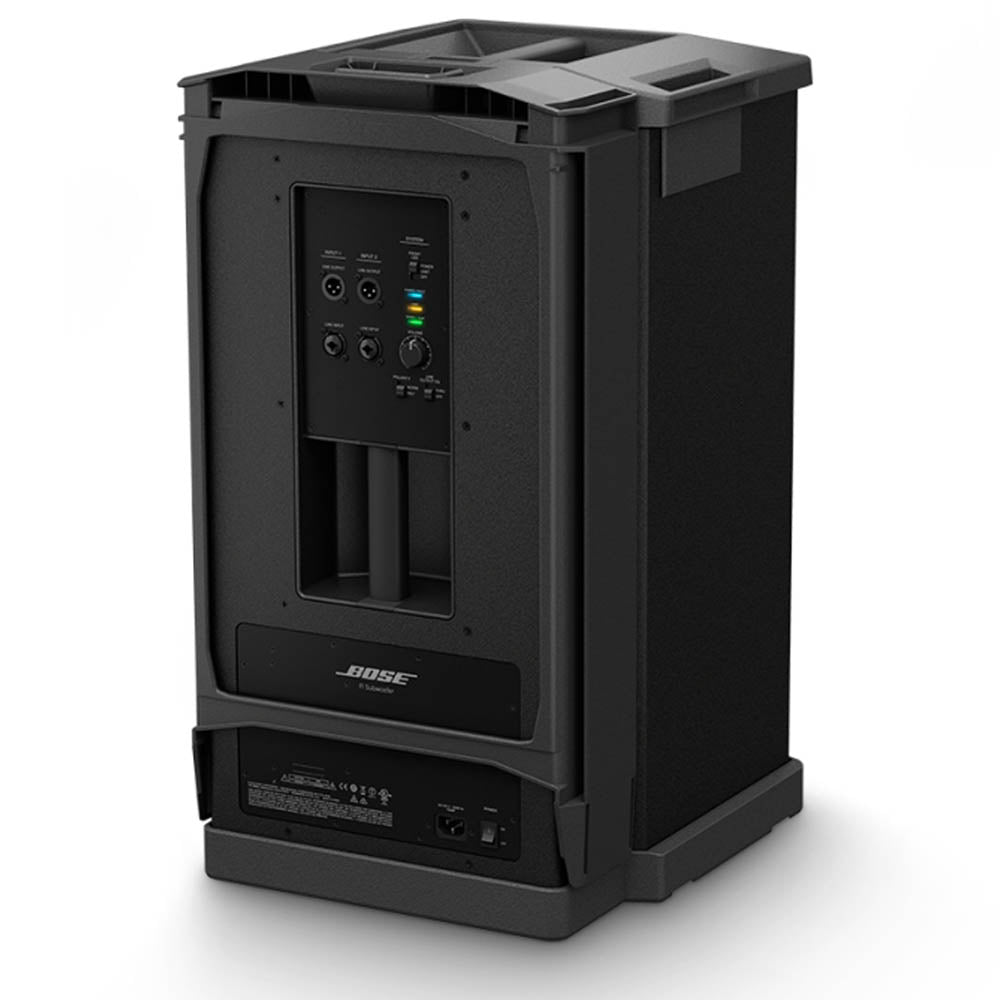 BOSE-F1SUB product image 03
