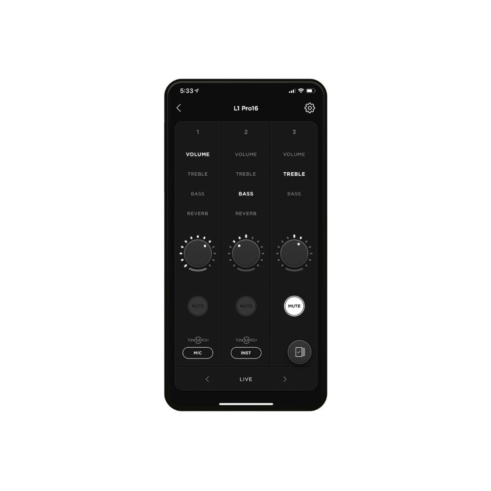 BOSE-L1PRO8 product image 09