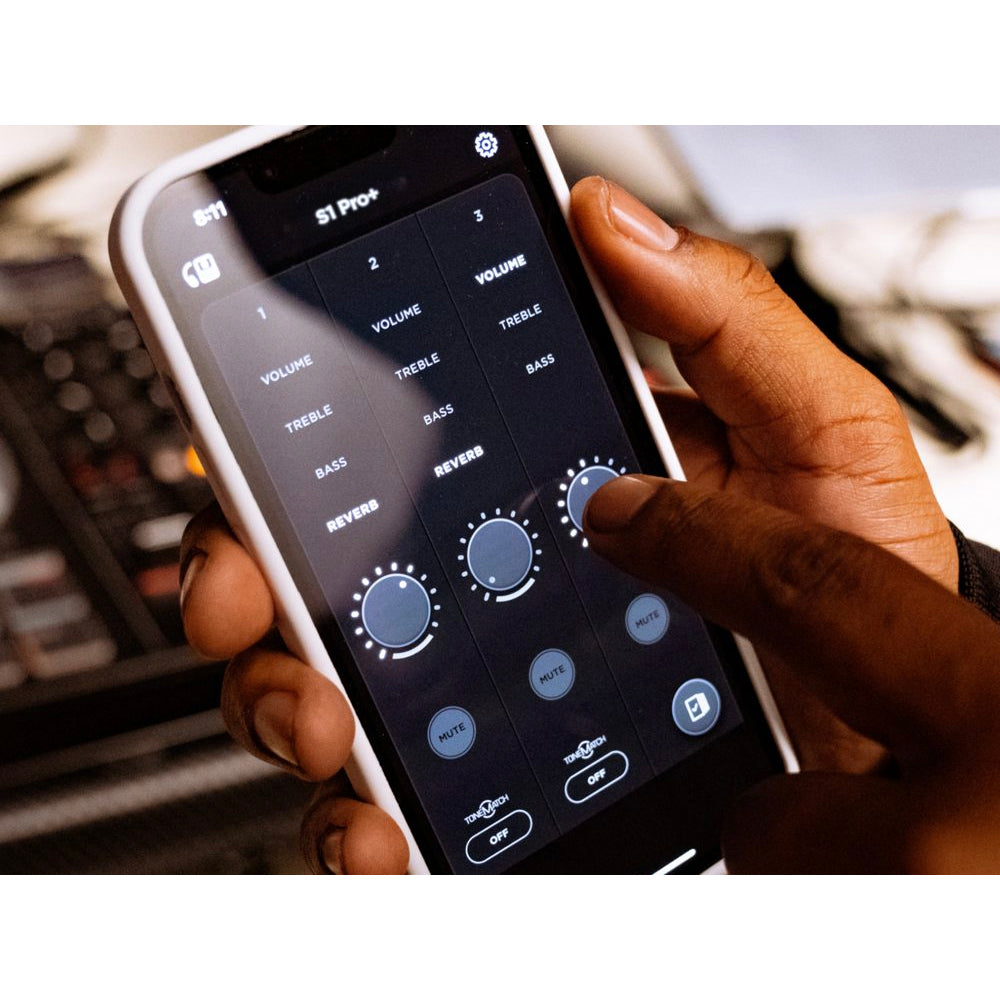 BOSE-S1PRO-PLUS product image 14