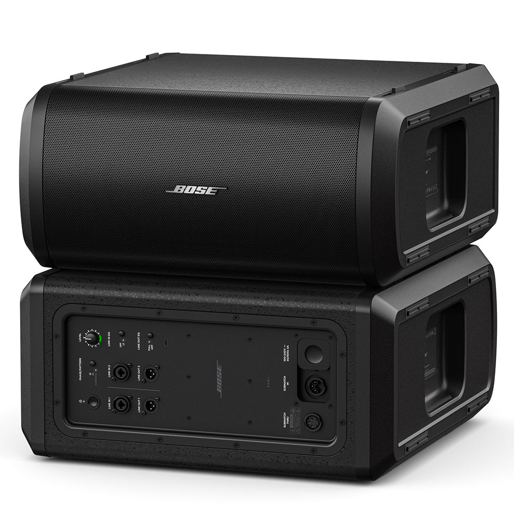 BOSE-SUB1 product image 08