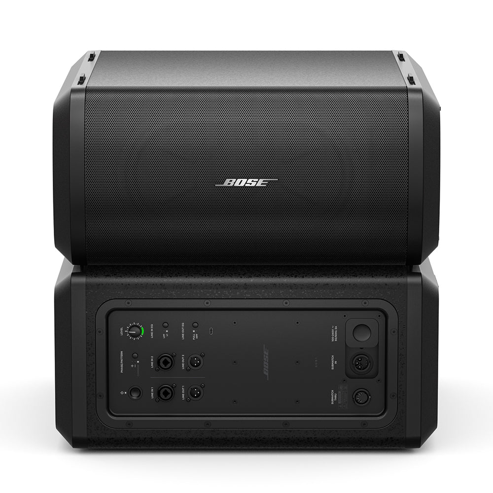 BOSE-SUB1 product image 07
