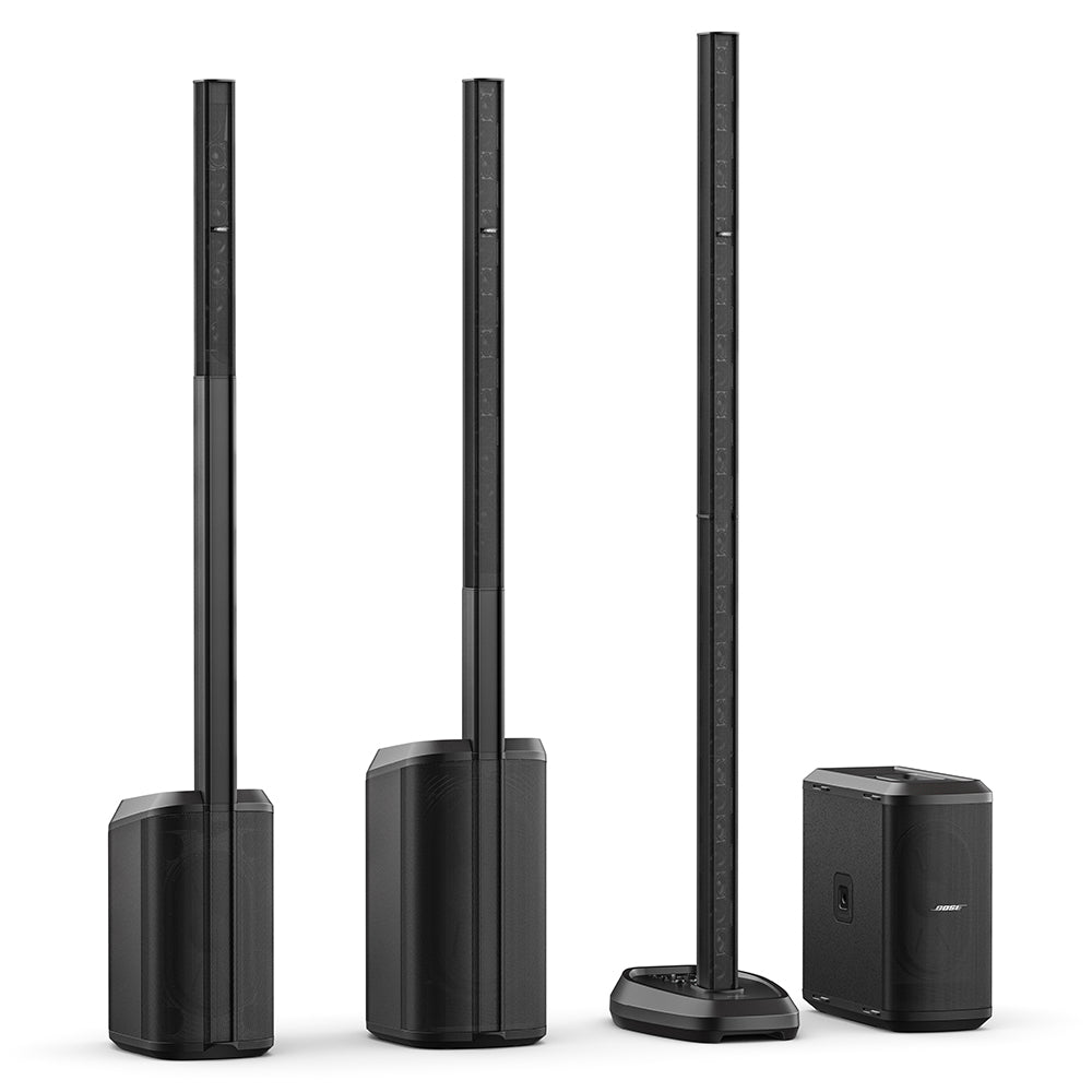 BOSE-SUB1 product image 09