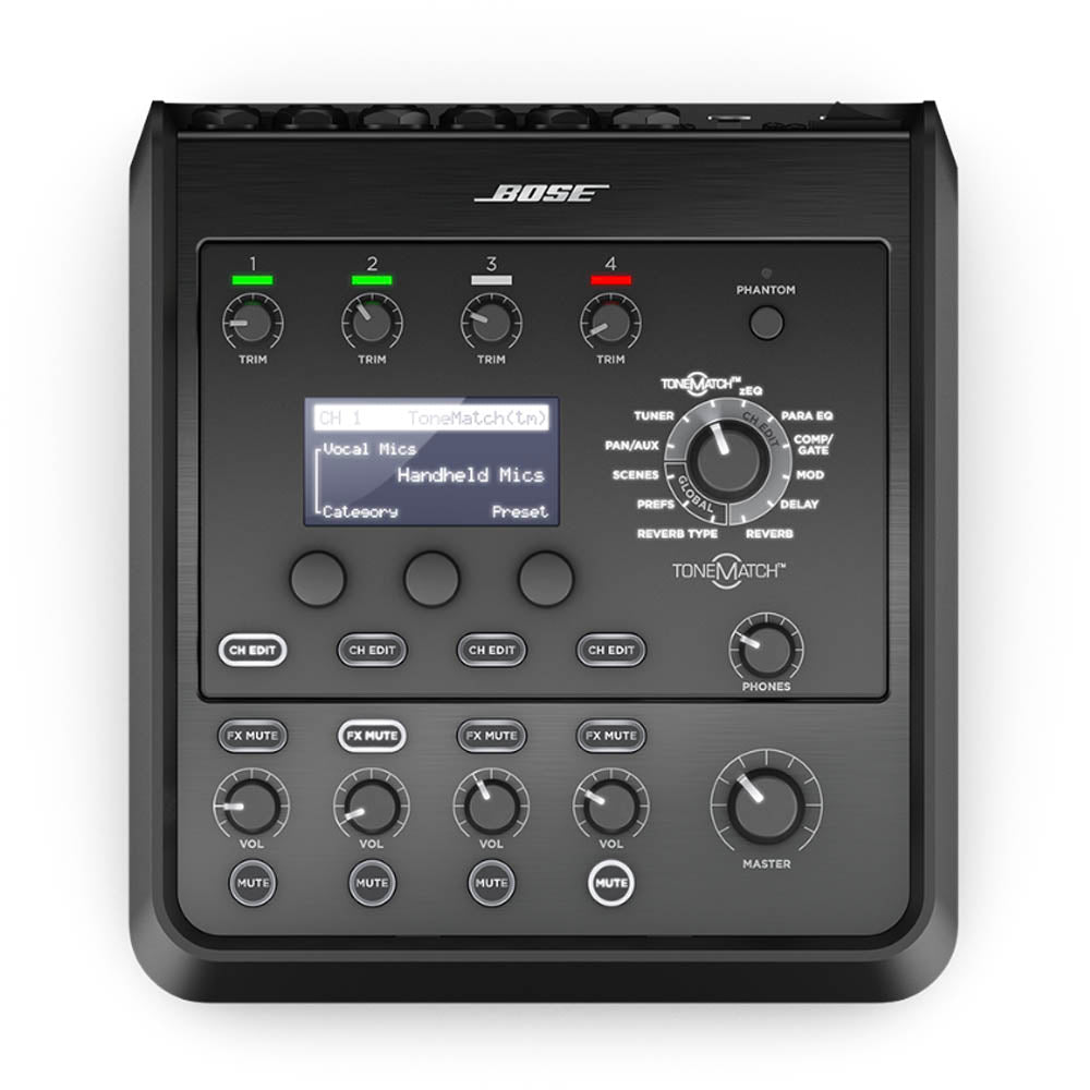 BOSE-T4S product image 01