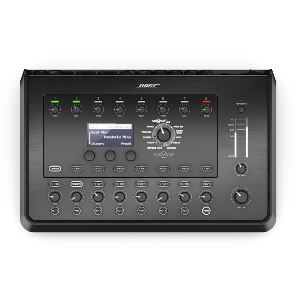 BOSE-T8S product image 01