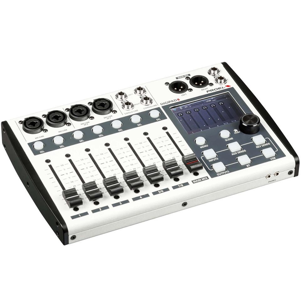 DIGIPAD-8 product image 03
