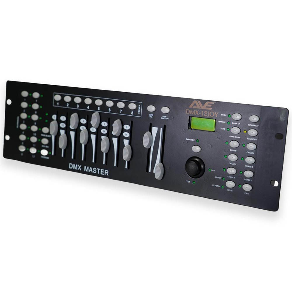 DMX-12JOY product image 03