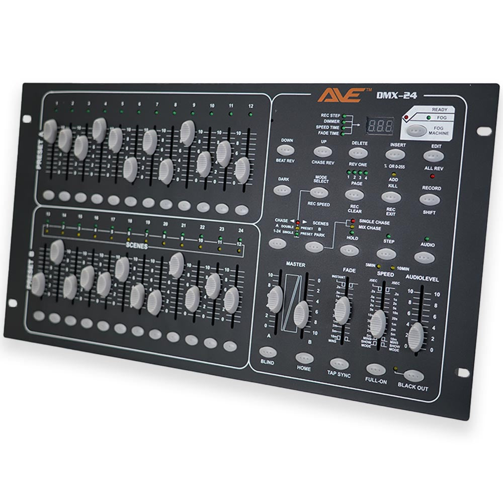 DMX24 product image 03