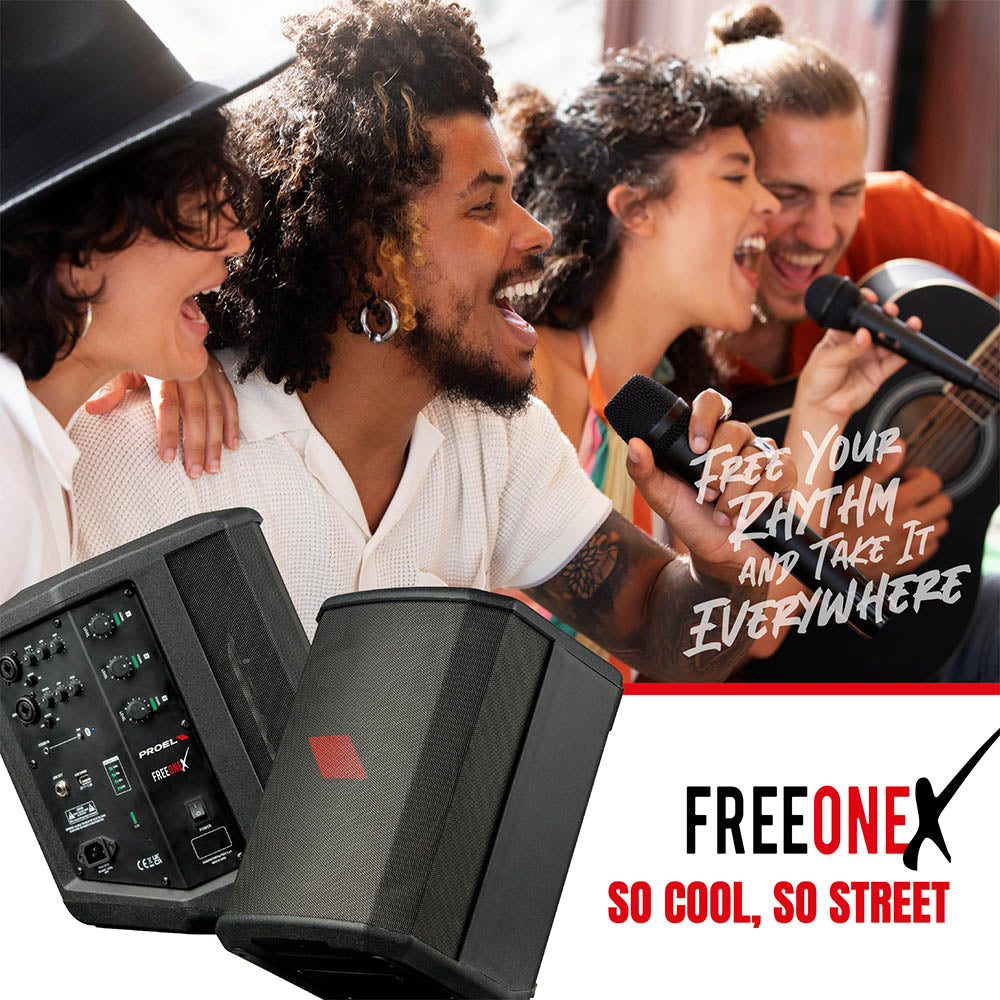 FREEONEX product image 09