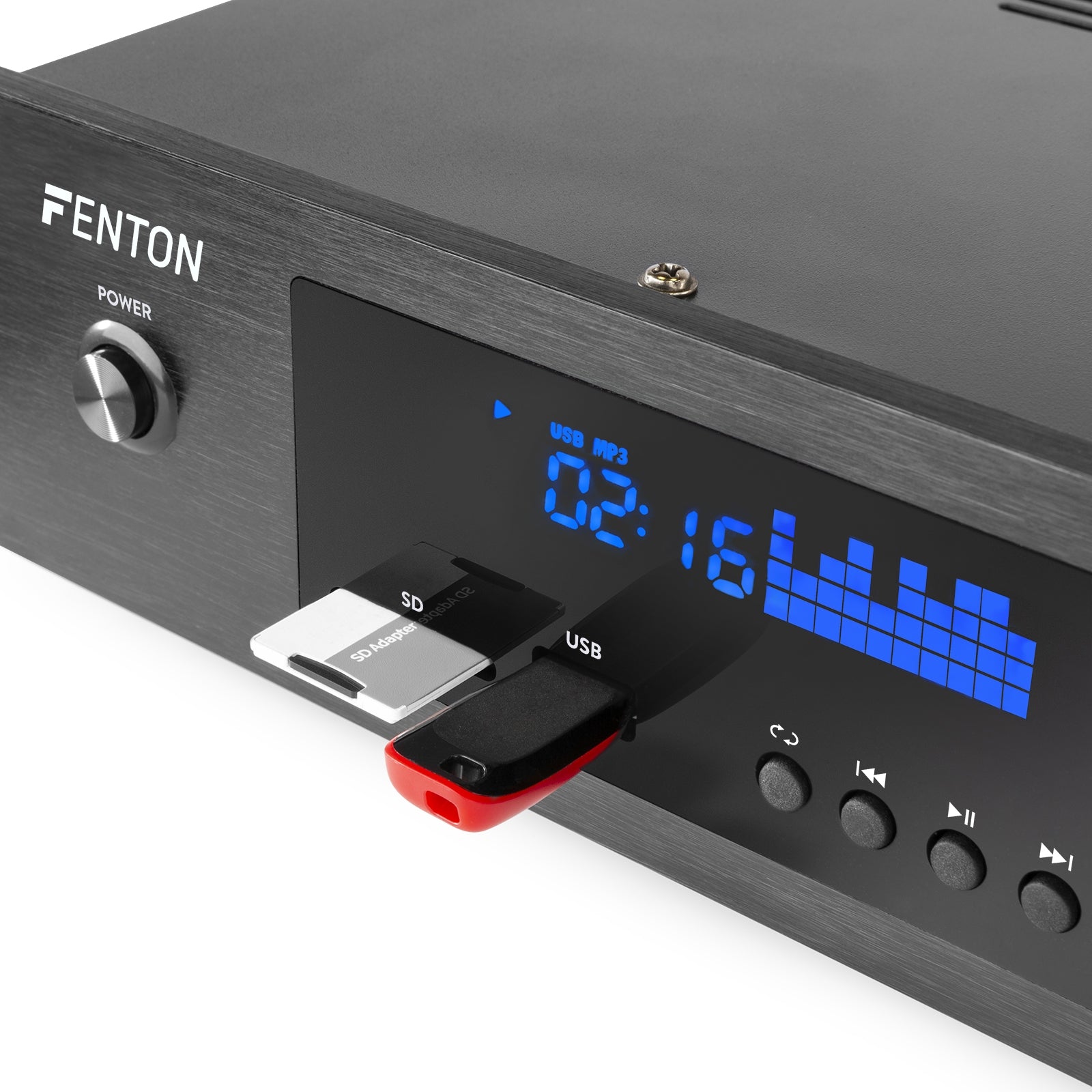 AV550BT product image 05