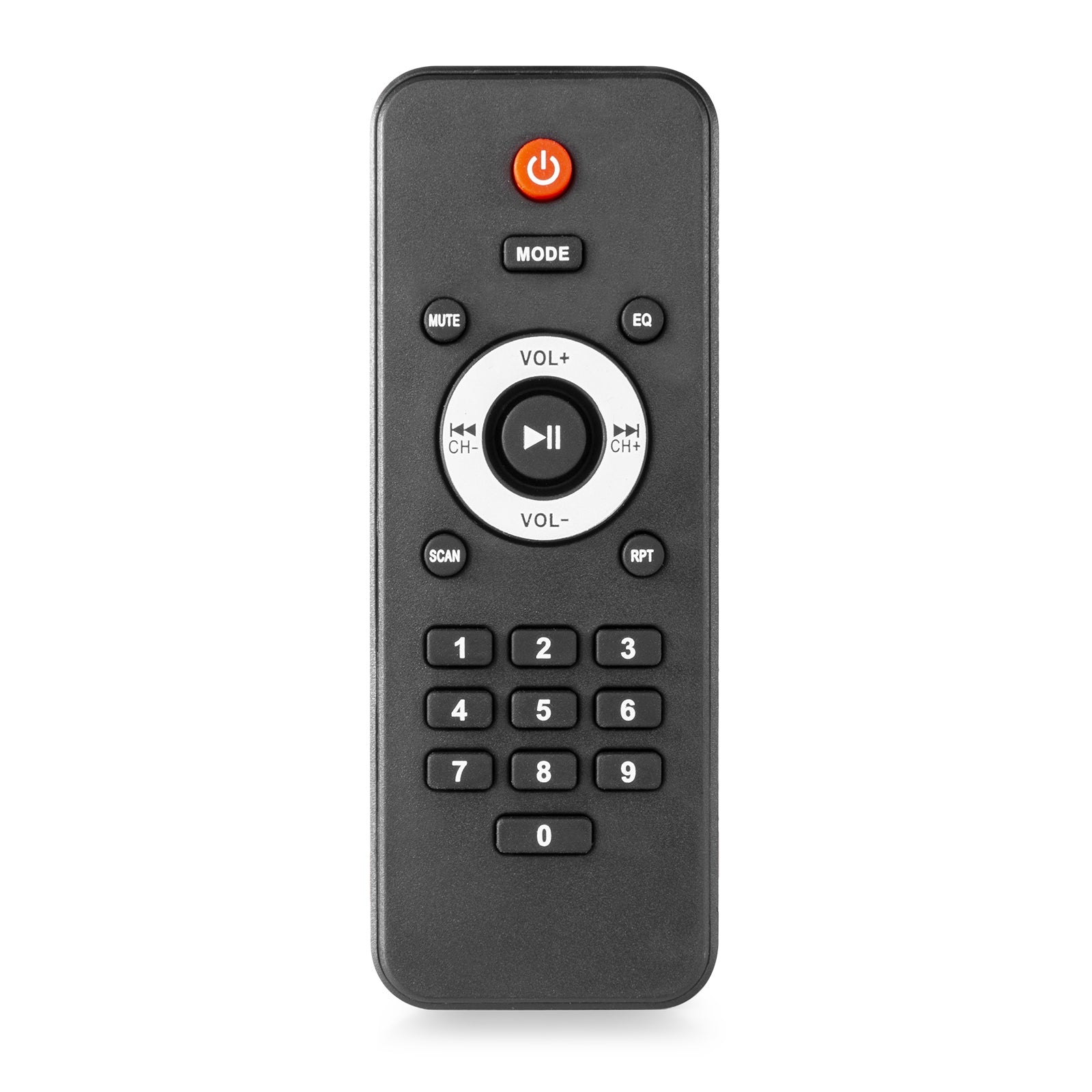 AV550BT product image 06