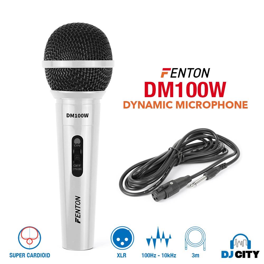 DM100W product image 02