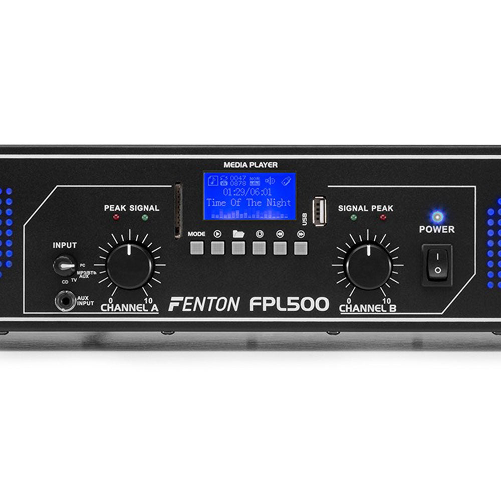 FPL500 product image 02