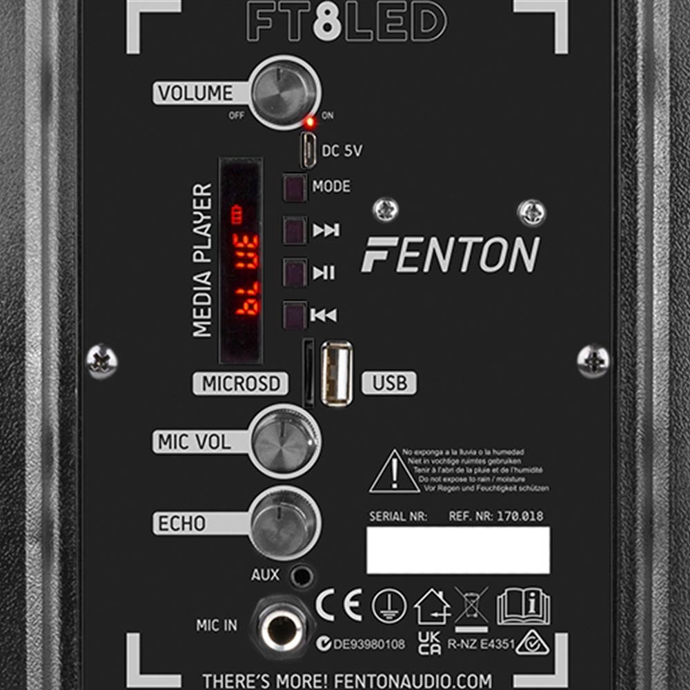 FT8LED-MK2 product image 08