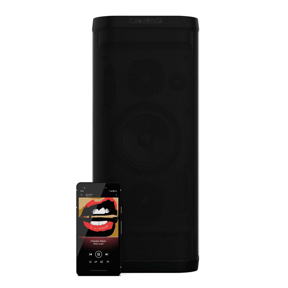 GROOVEBLASTER-BT product image 02