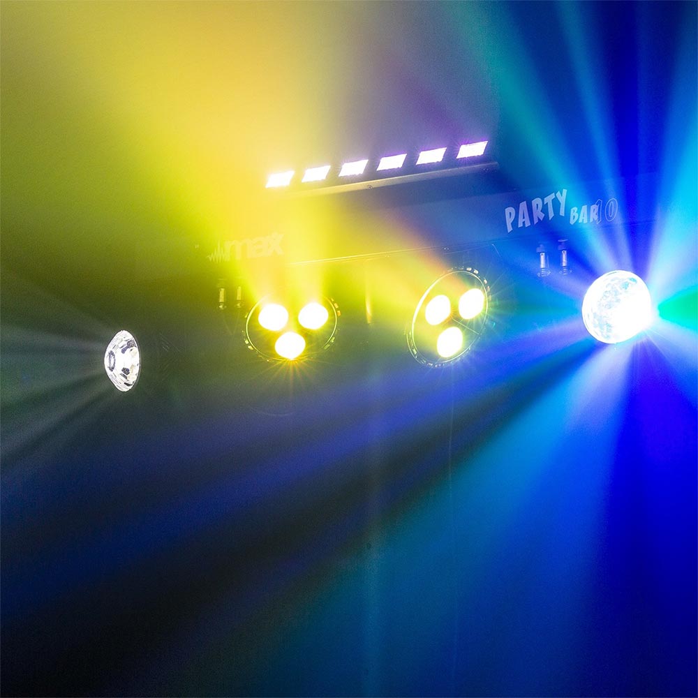 PARTYBAR10 product image 02