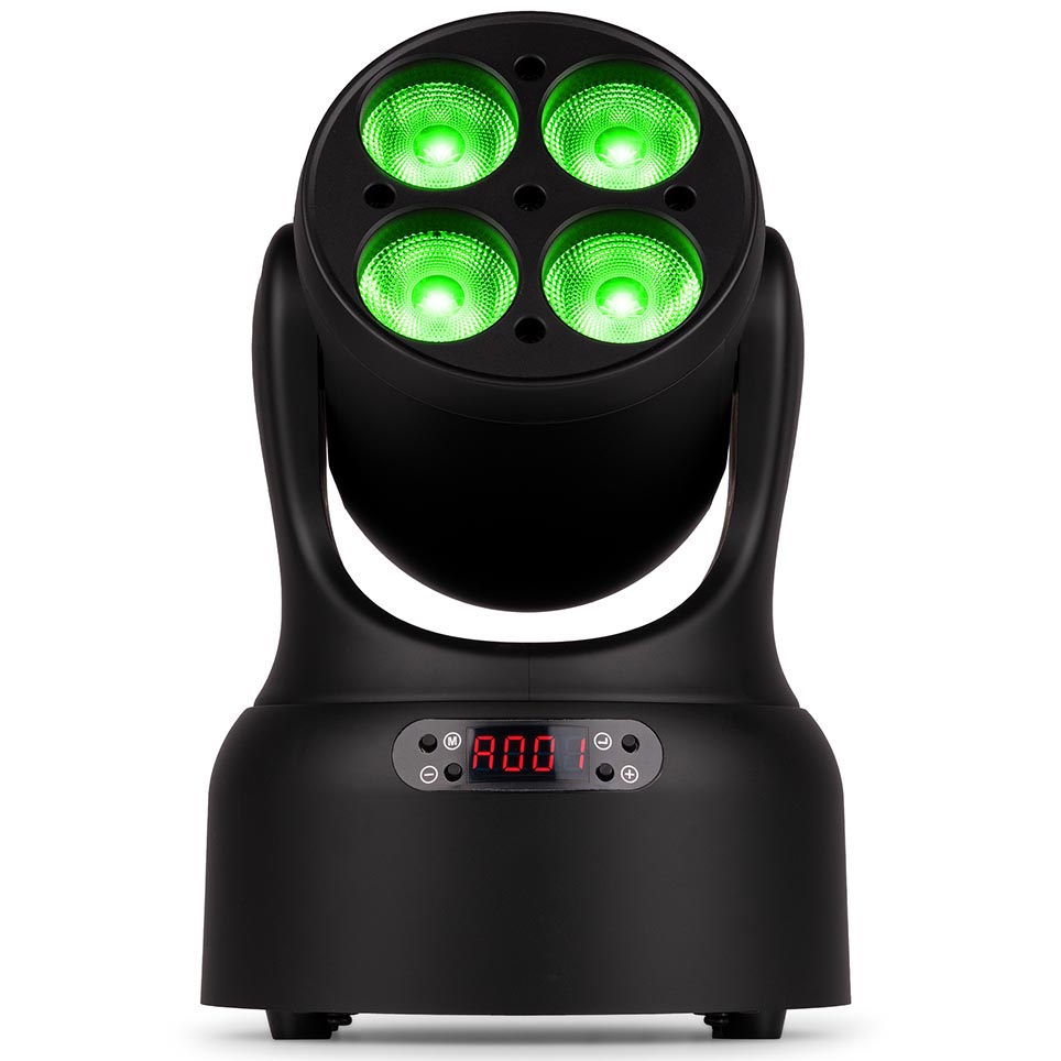 NOVA420-BK product image 01