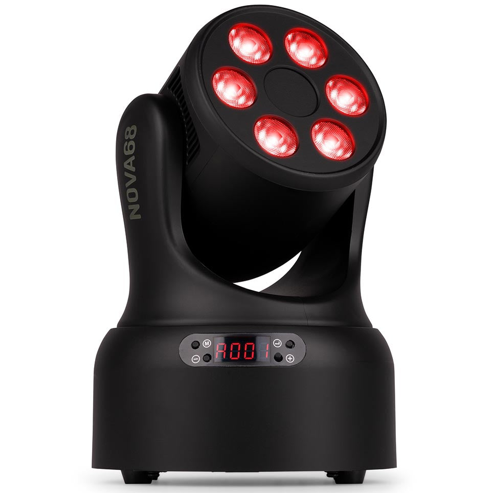 NOVA68-BK product image 05