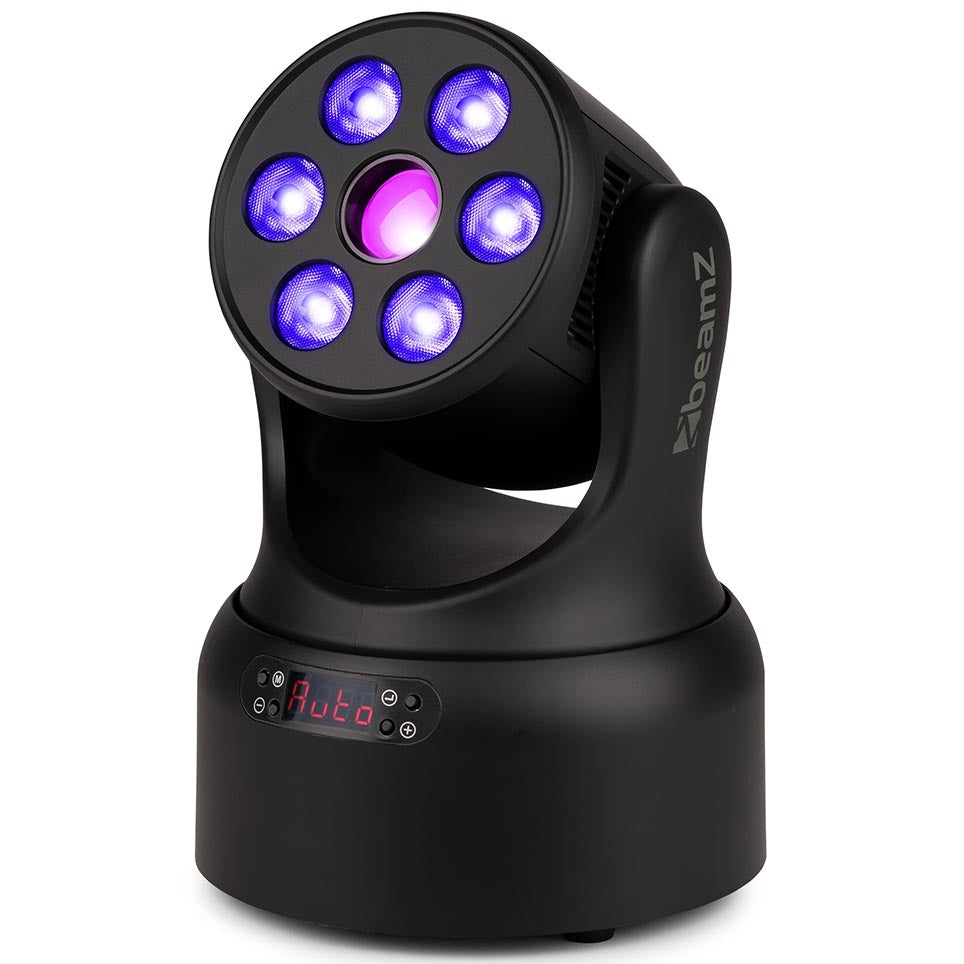 NOVA68G-BK product image 02
