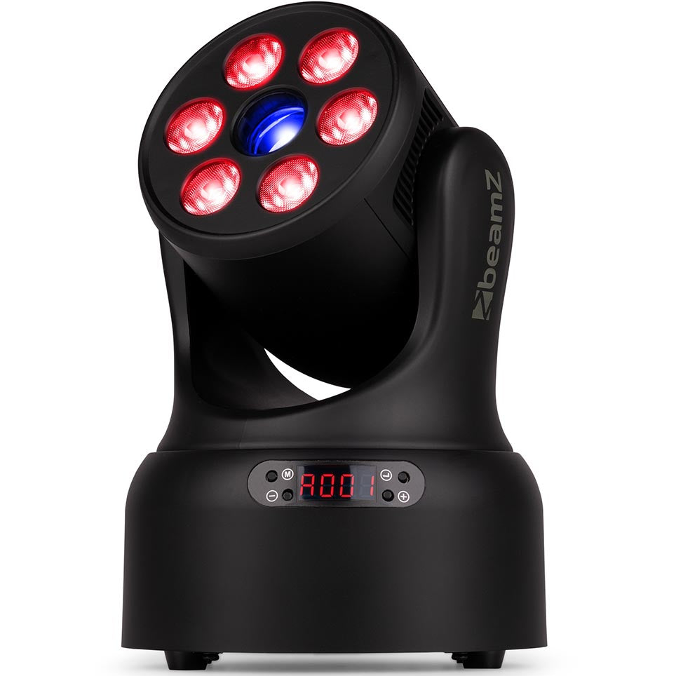NOVA68G-BK product image 03