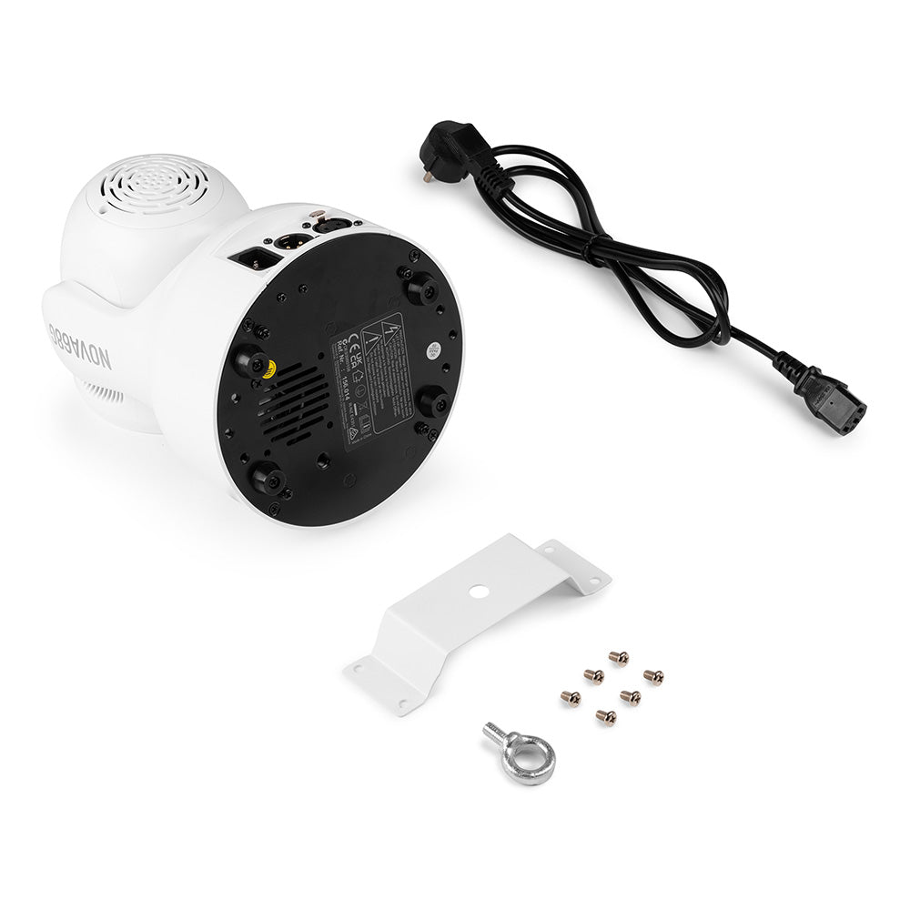 NOVA68G-WH product image 08