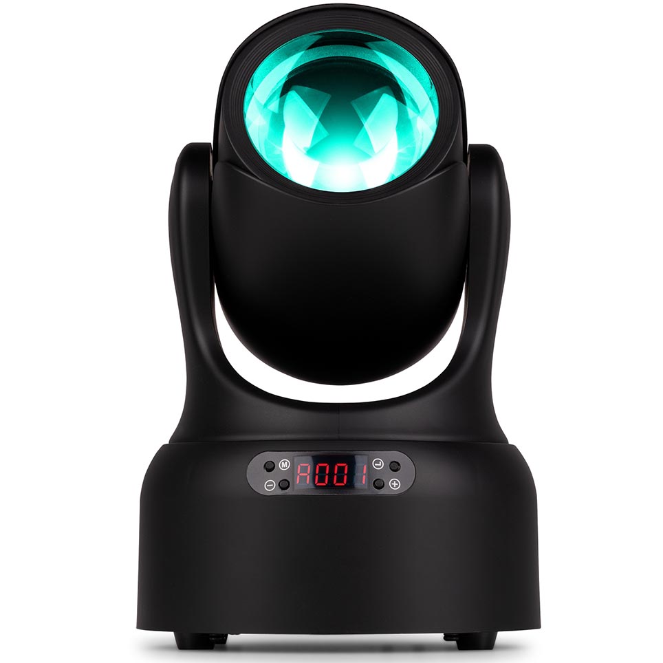NOVA80B-BK product image 01