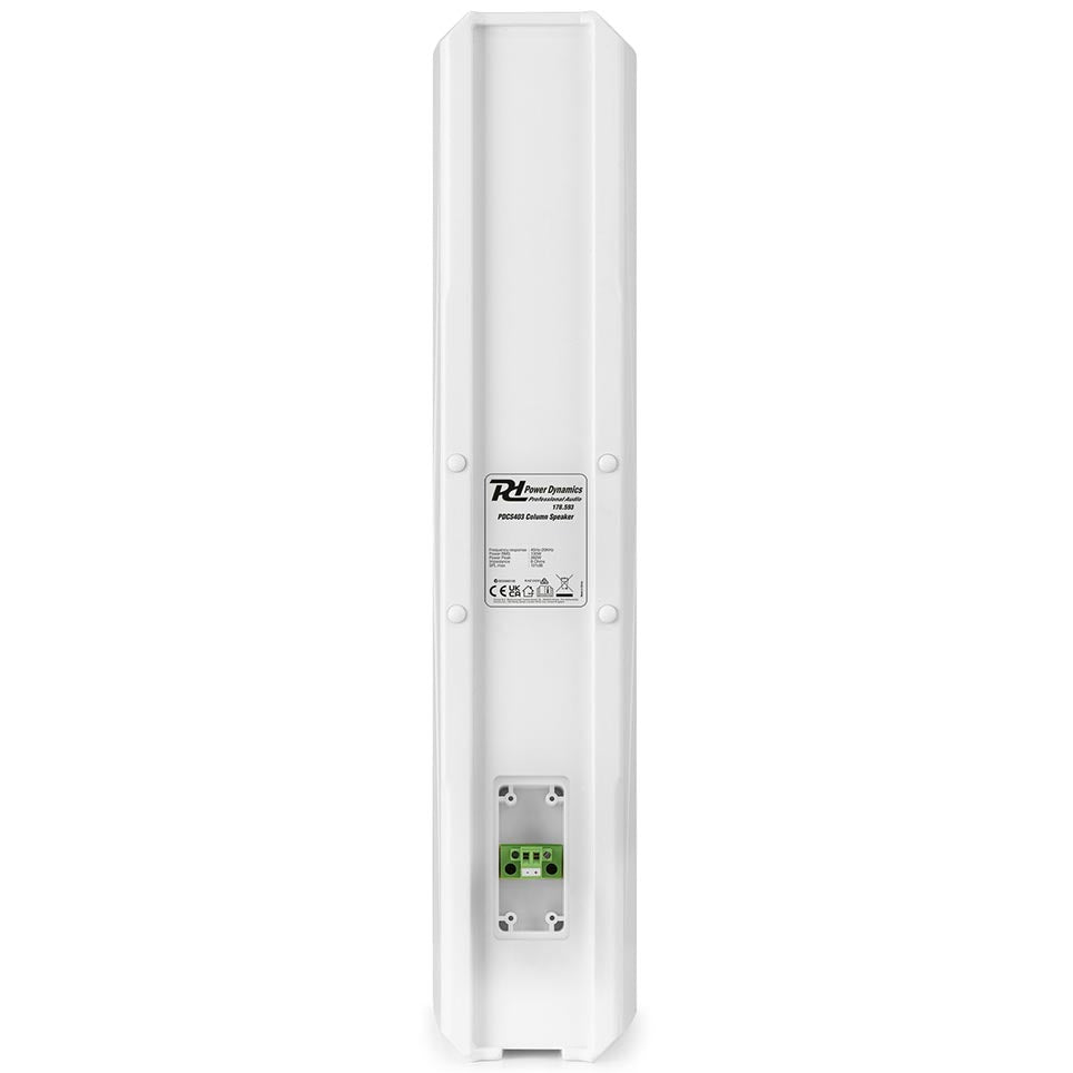 PDCS403W product image 09