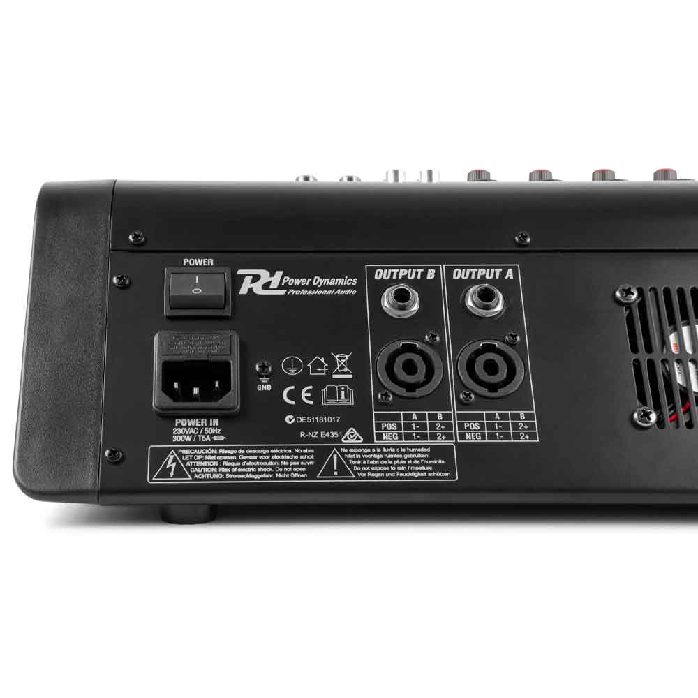 PDM-M404A product image 06